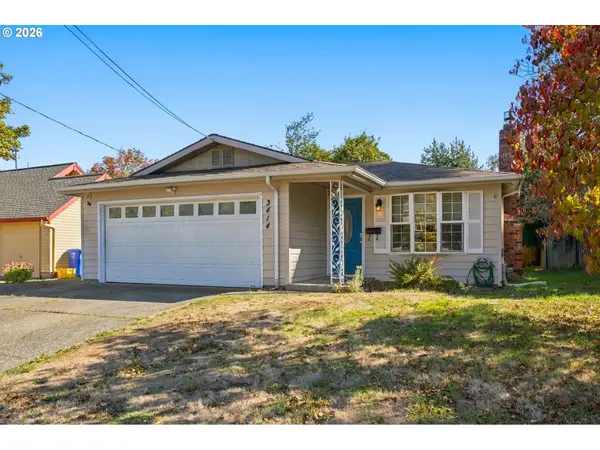 3414 NE 80th Ave, Portland, OR 97213