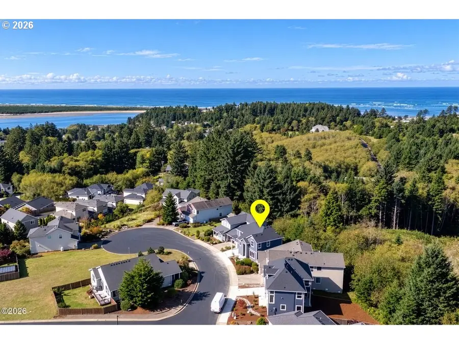 4500 Sequoia Loop, Tillamook, OR 97143 - #3