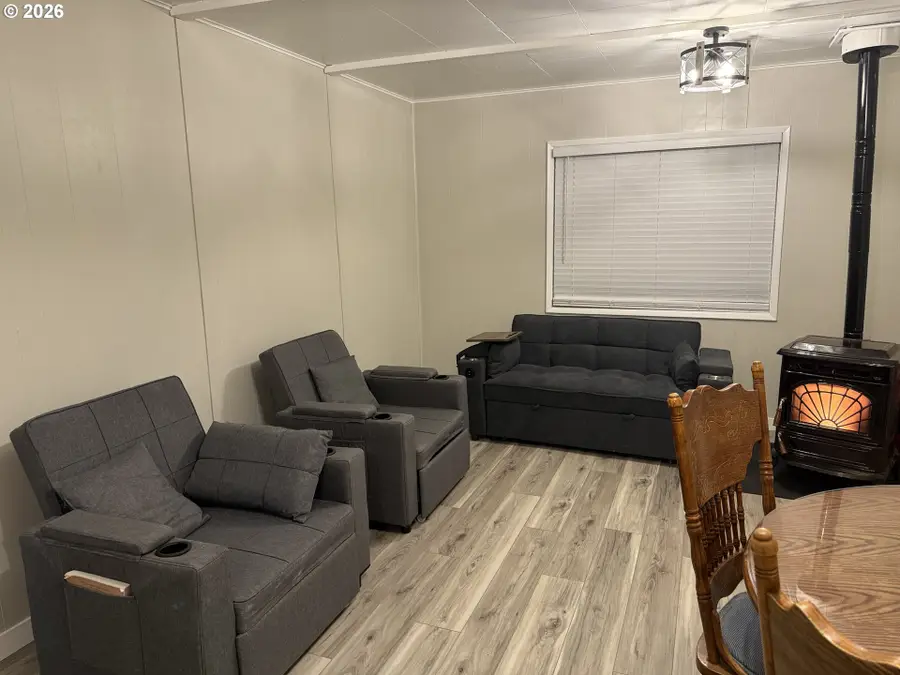 2637 S Tenmile, Lakeside, OR 97449 - #3