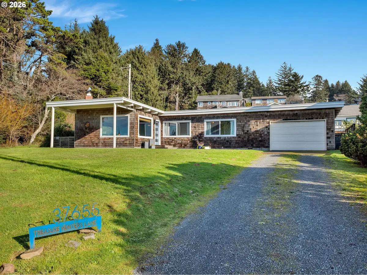 37655 Treasure Hunters Ln, Manzanita, OR 97130 - Image #1