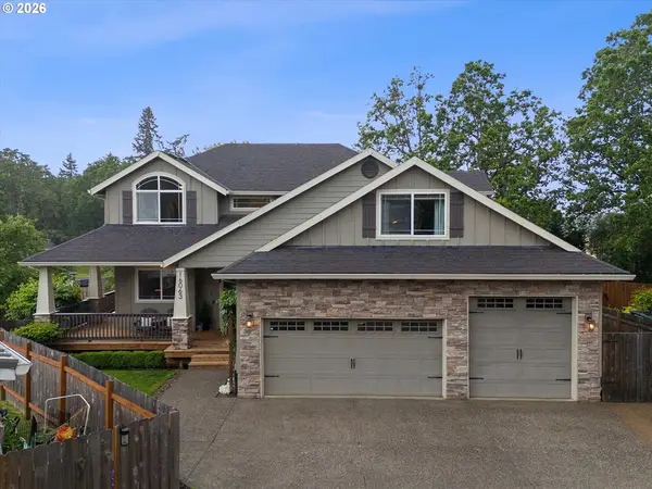 16063 Godon Way, OregonCity, OR 97045
