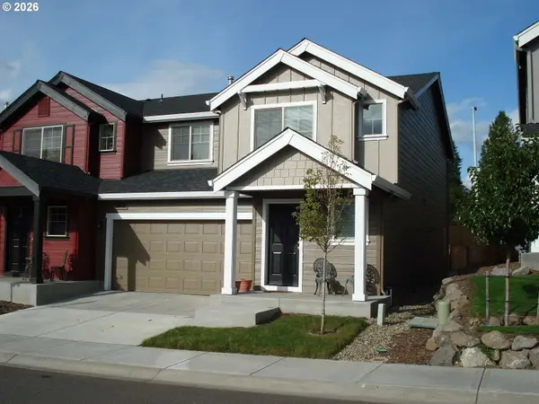 3355 NW 47th Dr, Camas, WA 98607