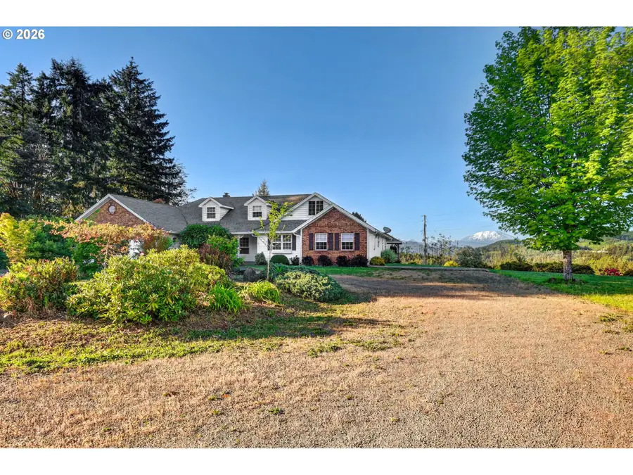 23100 NE Saint Helens View Rd, Yacolt, WA 98675 - #3