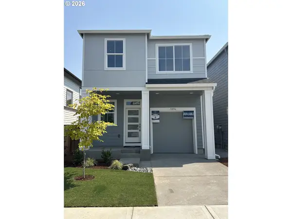 13856 SW 175th Ave, Tigard, OR 97140