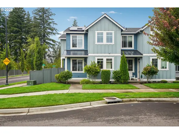 6401 SE Genrosa St, Hillsboro, OR 97123