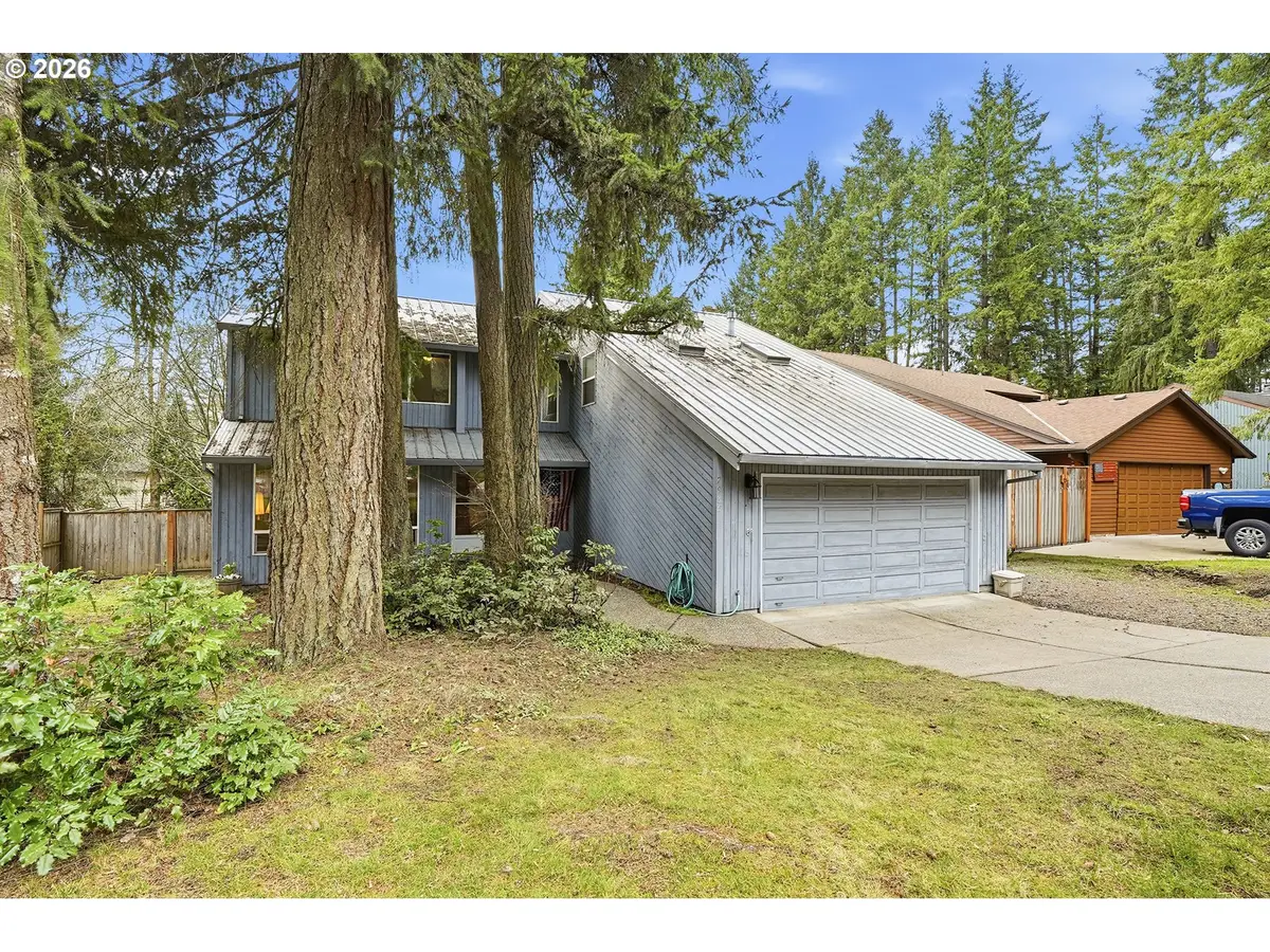 7935 SW Carol Glen Pl, Beaverton, OR 97007 - #1