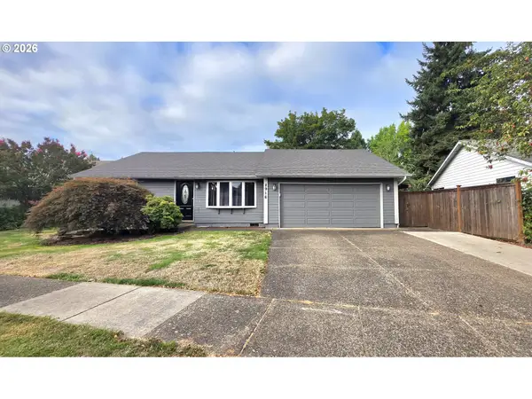 2916 Elysium Ave, Eugene, OR 97401