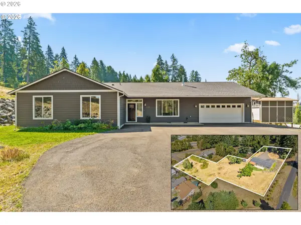 2187 E Madison Ave, CottageGrove, OR 97424