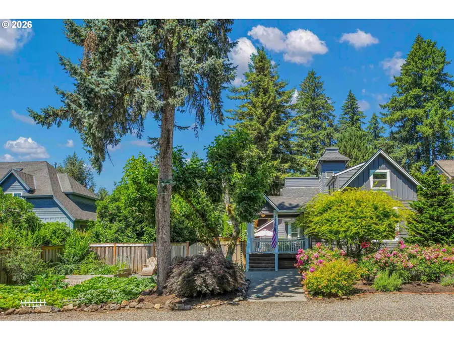 828 7th St, Lake Oswego, OR 97034 - #3