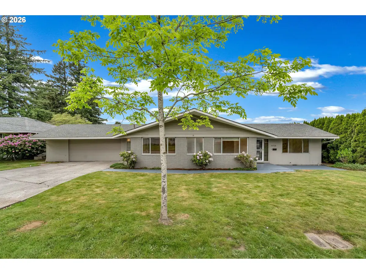 11731 NE Fargo Ct, Portland, OR 97220 - #1