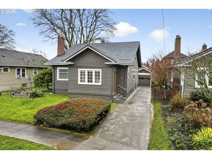 2467 NE 59th Ave, Portland, OR 97213 - #2