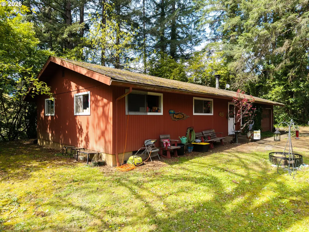 18593 Alsea Hwy, Alsea, OR 97324 - #1