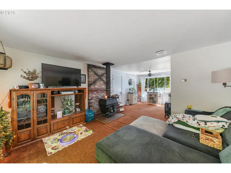 18593 Alsea Hwy, Alsea, OR 97324 - #3