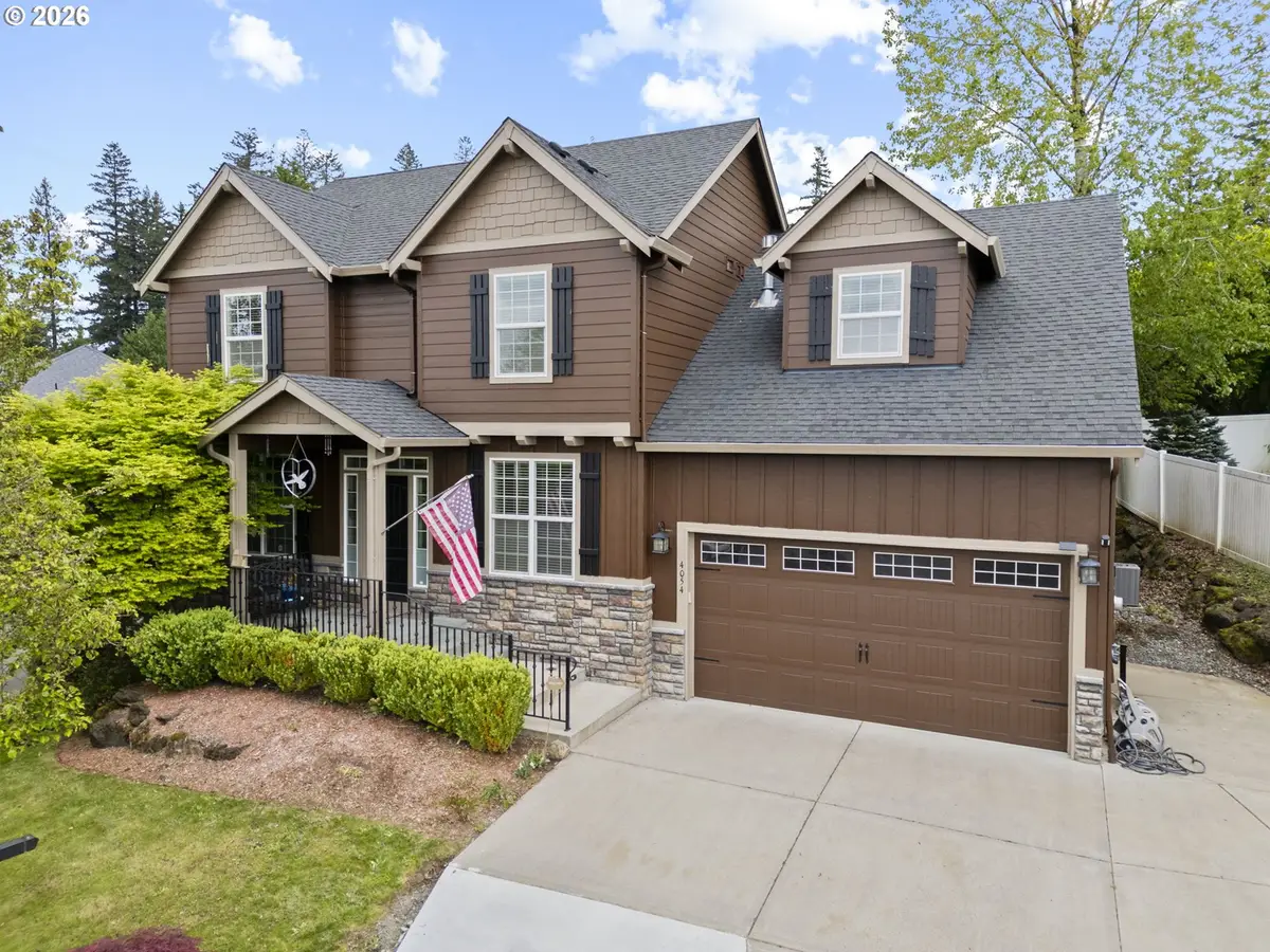4054 Forest View Dr, Washougal, WA 98671 - #1