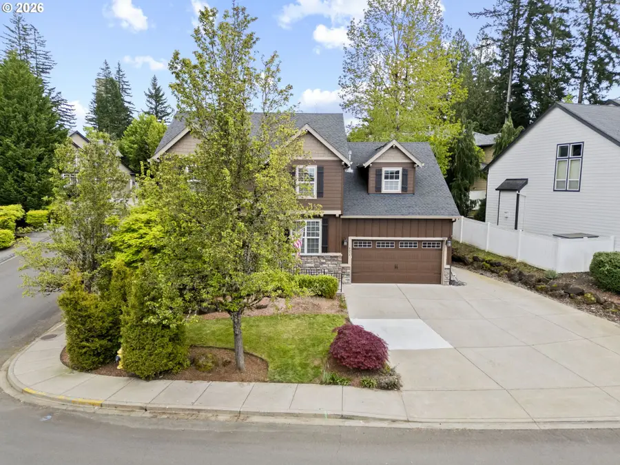4054 Forest View Dr, Washougal, WA 98671 - #3