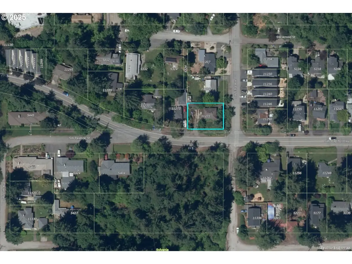 11261 SW Capitol Hwy, Portland, OR 97219 - Image #1