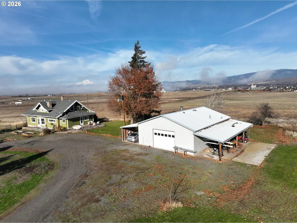 2826 S Columbus Ave, Goldendale, WA 98620 - Image #1