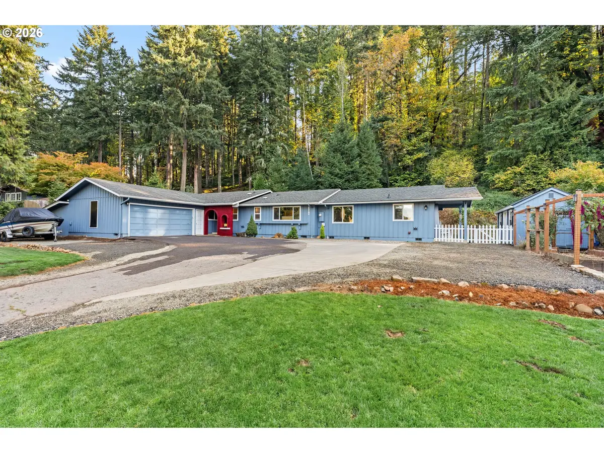 88193 Tiki Ln, Springfield, OR 97478 - #1