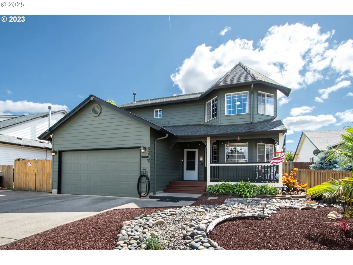 5323 NE 70th Cir, Vancouver, WA 98660 - Image #1