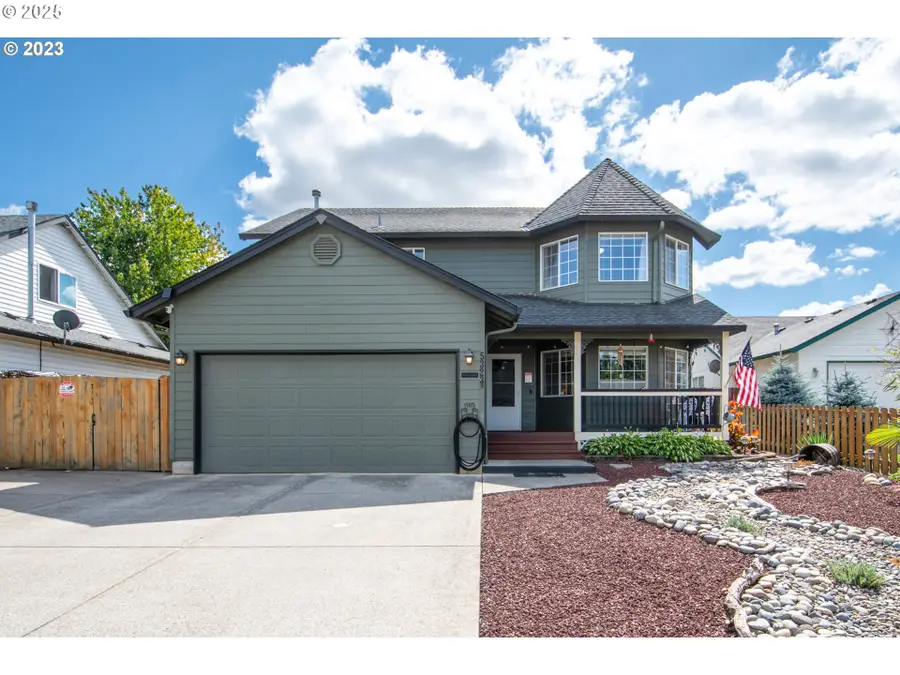 5323 NE 70th Cir, Vancouver, WA 98660 - Image #2