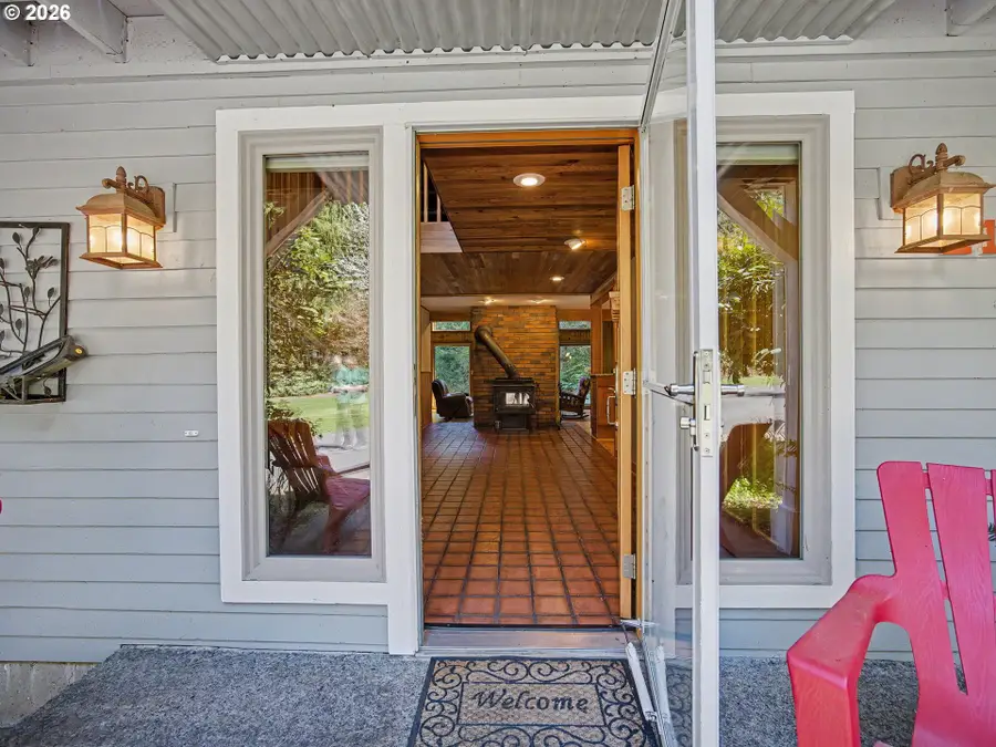 21010 E Country Club Rd, Brightwood, OR 97011 - #3