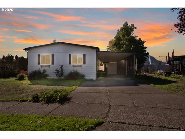 231 Creswood Dr, Creswell, OR 97426