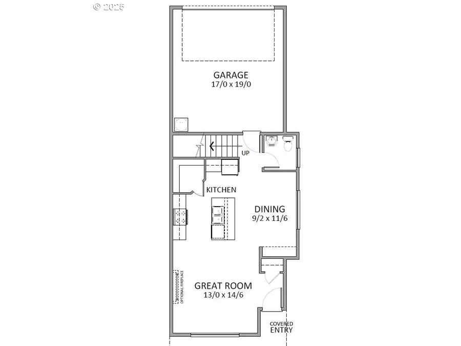18408 NE 43rd Pl #LOT 206, Vancouver, WA 98686 - Image #3