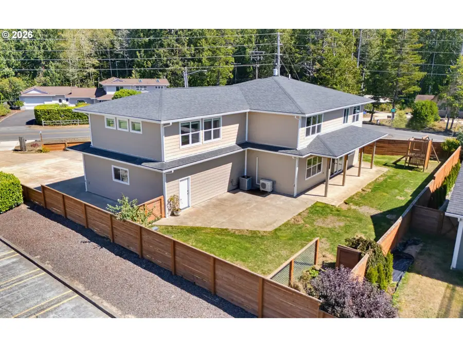 2701 Munsel Lake Rd, Florence, OR 97439 - #3