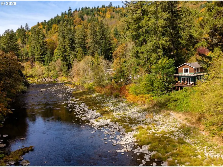 37117 NE Washougal River Rd, Washougal, WA 98671 - #2