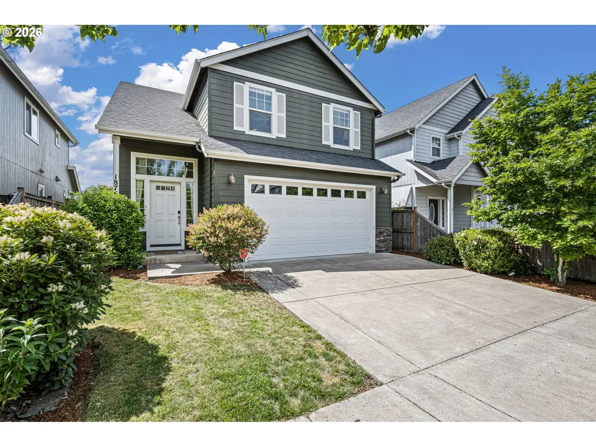 1876 Heath Dr, Eugene, OR 97402 - #1