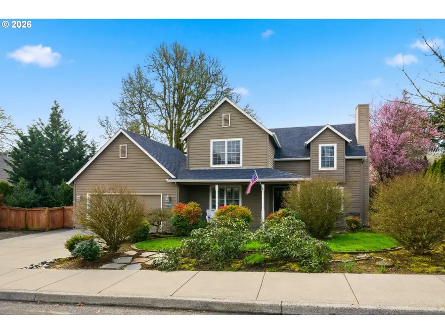 594 E 5th St, La Center, WA 98629 - #3