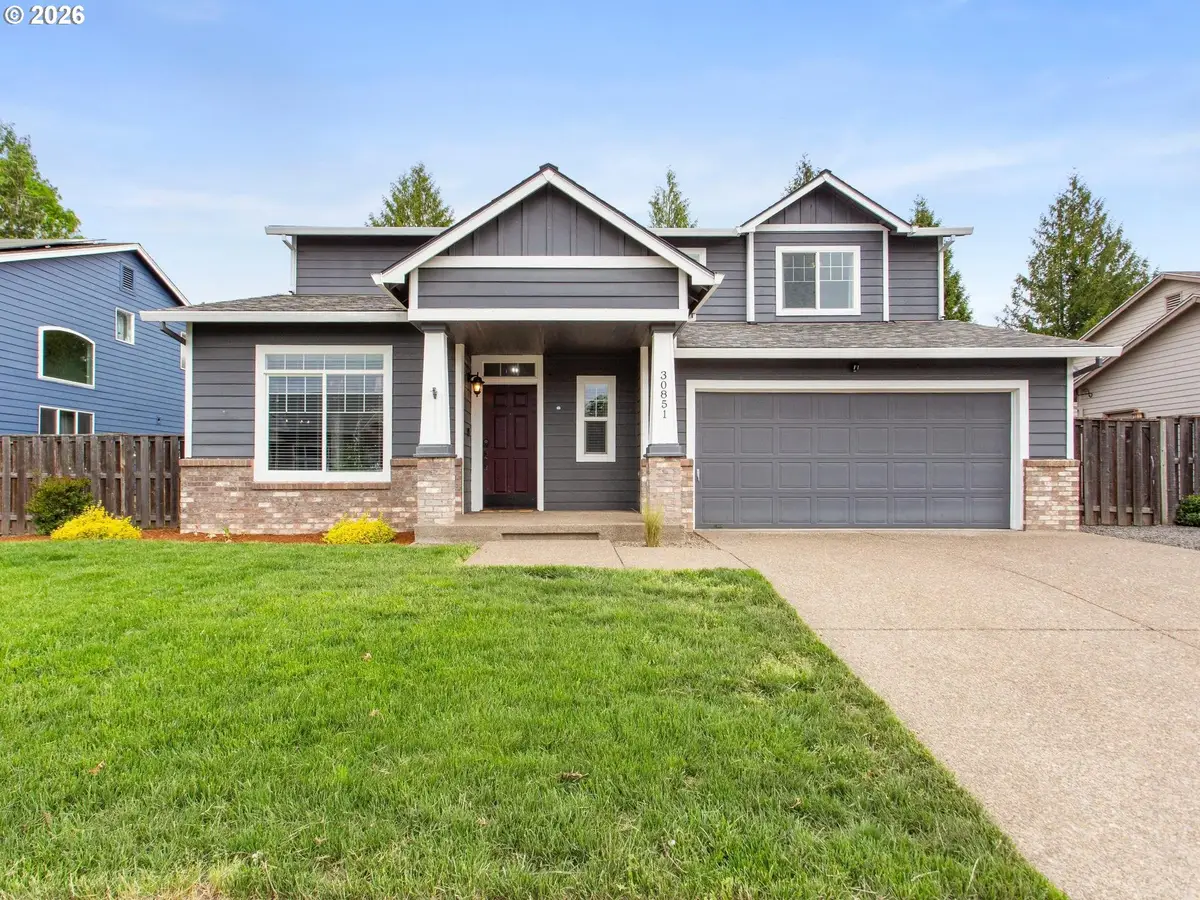 30851 NW Turel Dr, North Plains, OR 97133 - #1