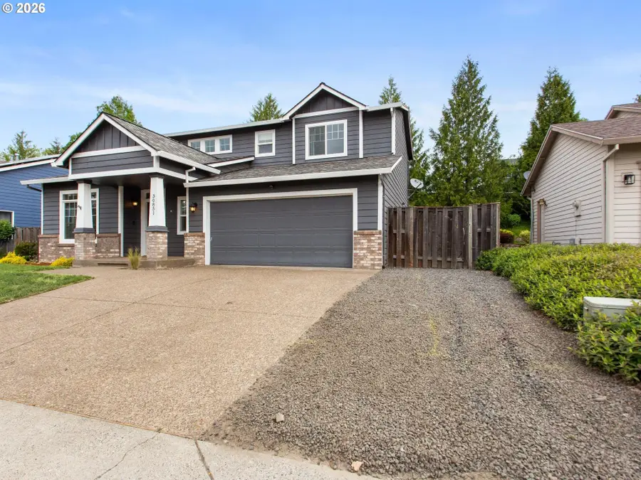 30851 NW Turel Dr, North Plains, OR 97133 - #3