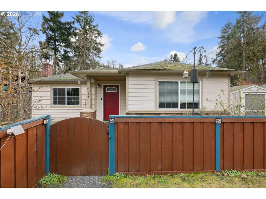 6314 SE Jennings Ave, Milwaukie, OR 97267 - #2