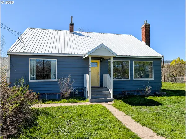 2802 N Spruce St, LaGrande, OR 97850