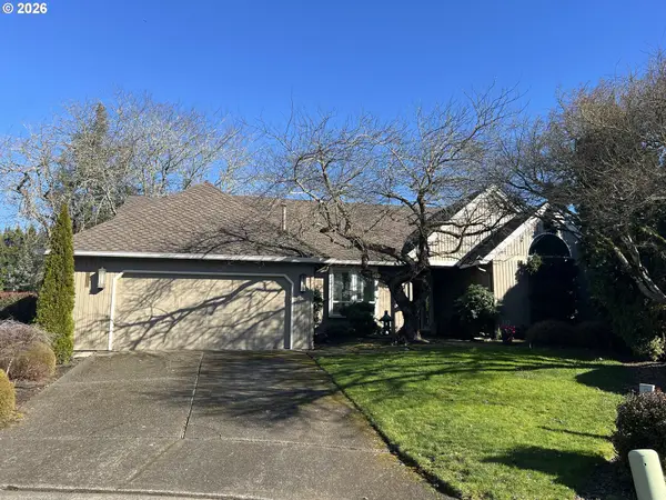 16015 NW Elizabeth Ct, Beaverton, OR 97006