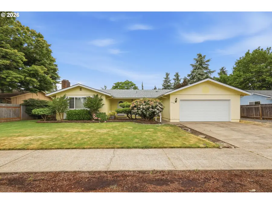 2158 N Danebo Ave, Eugene, OR 97402 - #2