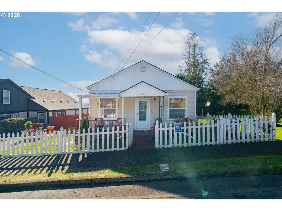 336 NW 17th Ave, Camas, WA 98607 - #2