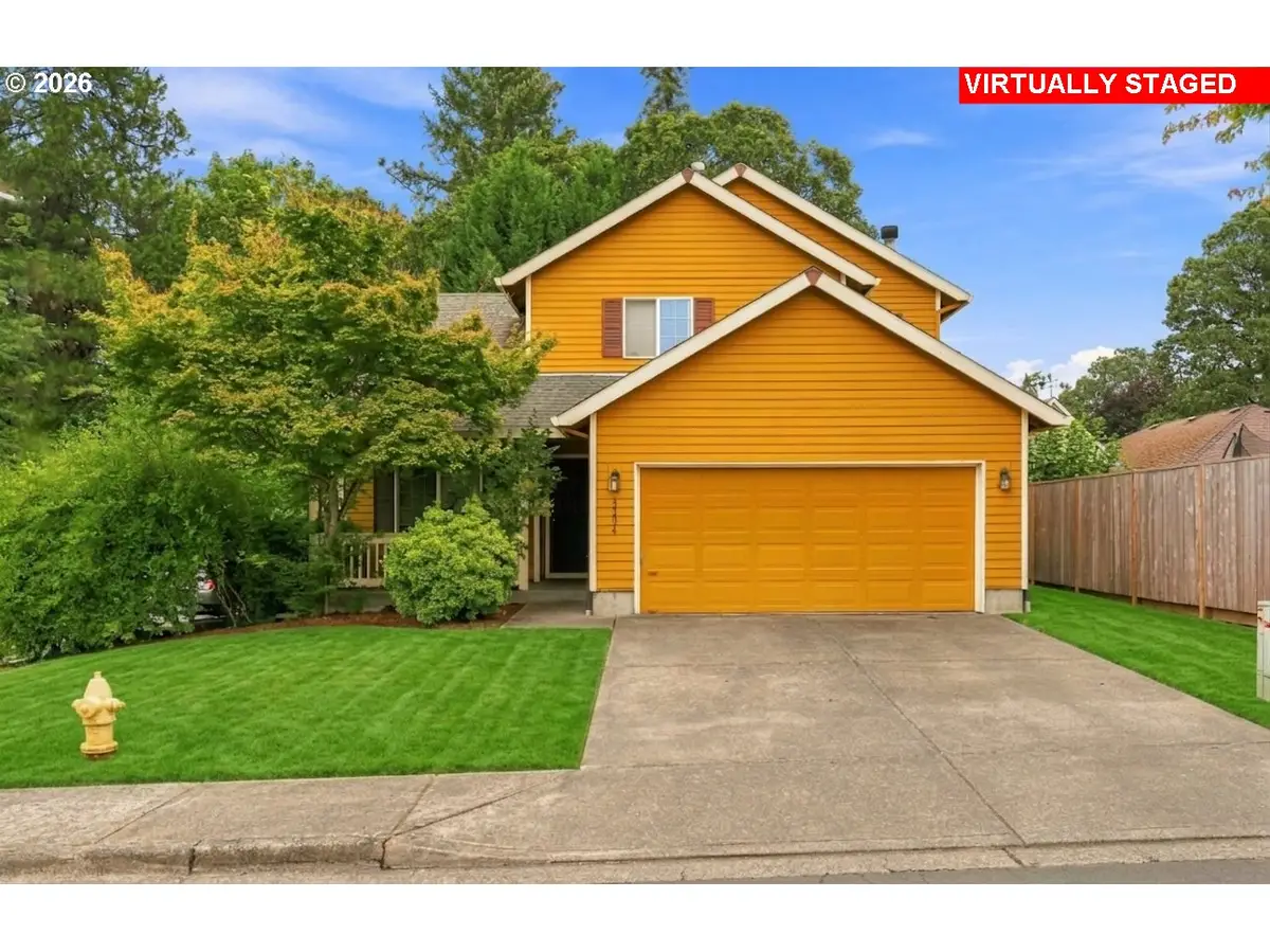 5204 SW 201st Ave, Beaverton, OR 97078 - #1