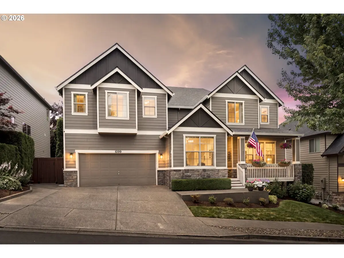1099 SE Mimosa Dr, Gresham, OR 97080 - #1