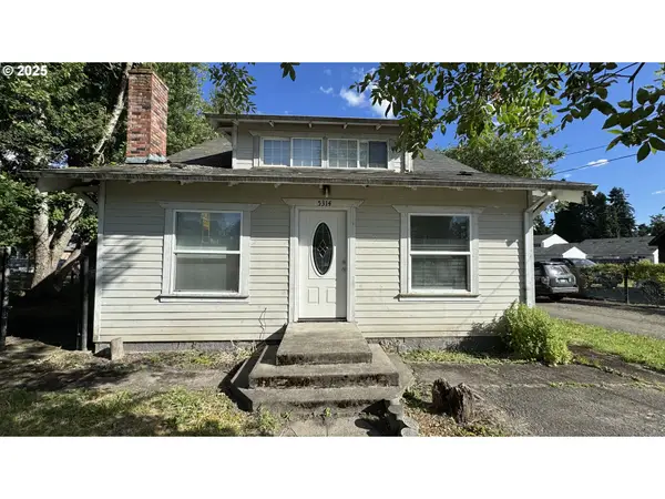 5314 SE Jennings Ave, Milwaukie, OR 97267