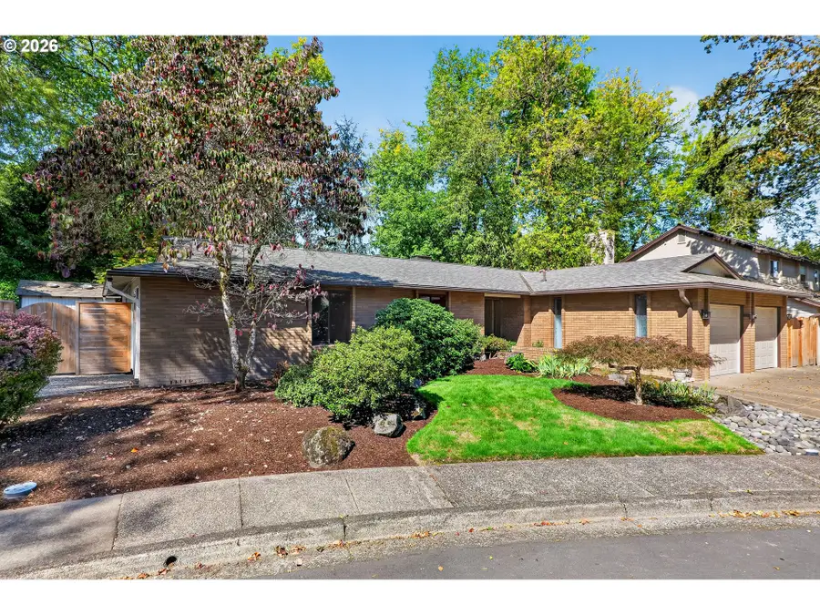 6955 SW Larkspur Pl, Beaverton, OR 97008 - #2