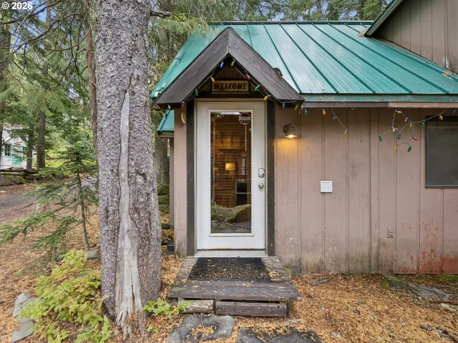 89046 E Yodel Ln, Government Camp, OR 97028 - #2