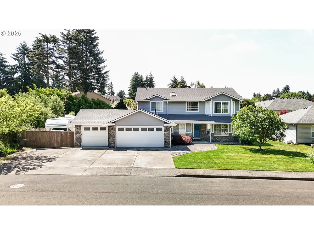 4713 NE 48th St, Vancouver, WA 98661 - #1