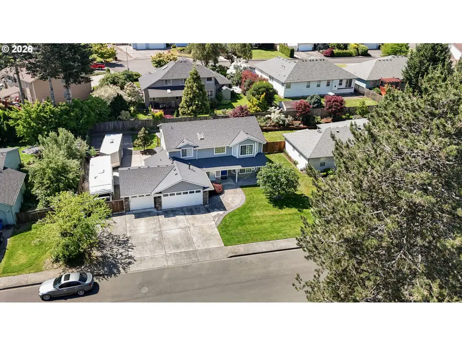 4713 NE 48th St, Vancouver, WA 98661 - #2