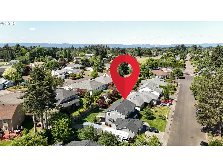 4713 NE 48th St, Vancouver, WA 98661 - #3