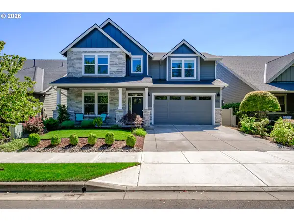 494 Troon Ave, Woodburn, OR 97071
