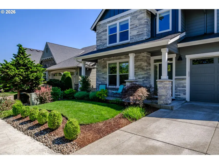 494 Troon Ave, Woodburn, OR 97071 - #2