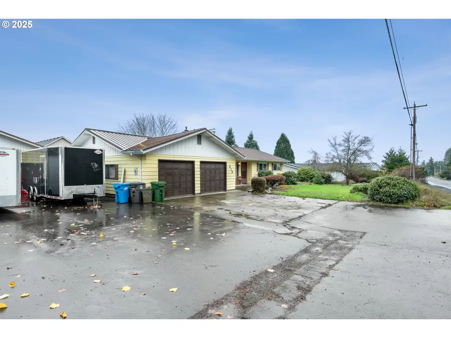 319 Monitor Rd, Silverton, OR 97381 - #3