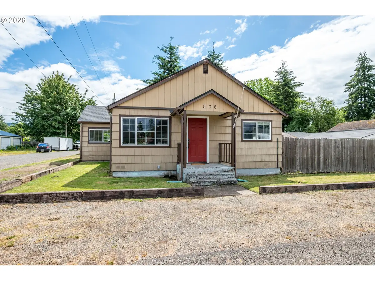 508 4th Ave Sw, Castle Rock, WA 98611 - #1